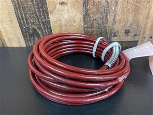 Titan Paint Sprayer Hose HEA 50 ft Hose in the Paint Sprayer Parts &  Accessories department at
